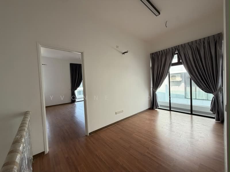 Cluster House for Sale in Bukit Indah (Iskandar Puteri (Nusajaya)) - Yvonne Chong - PropertyGuru.com.my