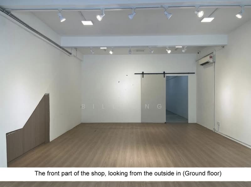 Shop / Office for Rent in Skudai (Johor) - Bill Ong - Interior - PropertyGuru.com.my