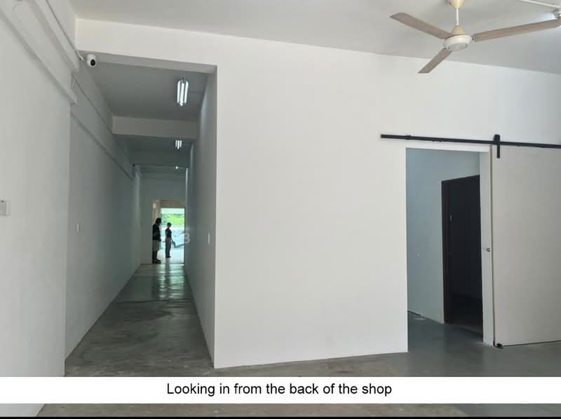 Shop / Office for Rent in Skudai (Johor) - Bill Ong - Corridor - PropertyGuru.com.my