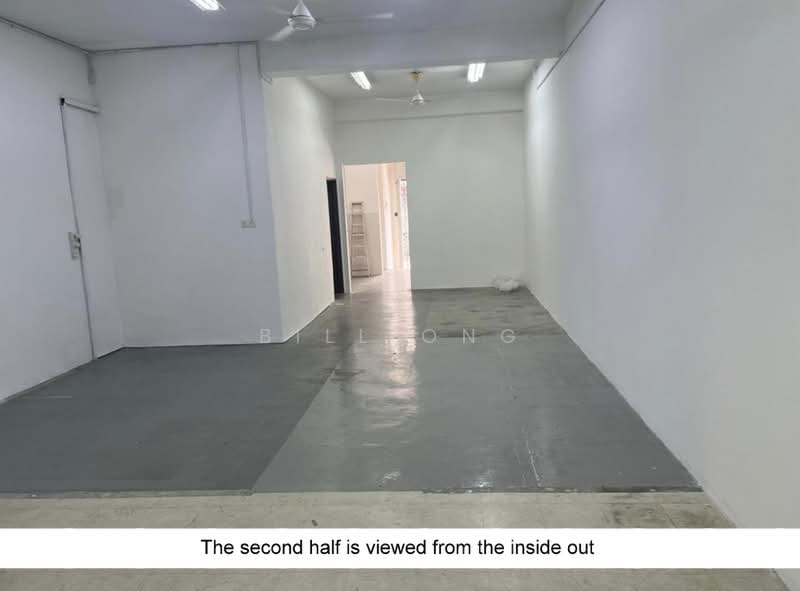 Shop / Office for Rent in Skudai (Johor) - Bill Ong - Interior - PropertyGuru.com.my