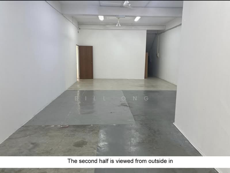 Shop / Office for Rent in Skudai (Johor) - Bill Ong - Interior - PropertyGuru.com.my