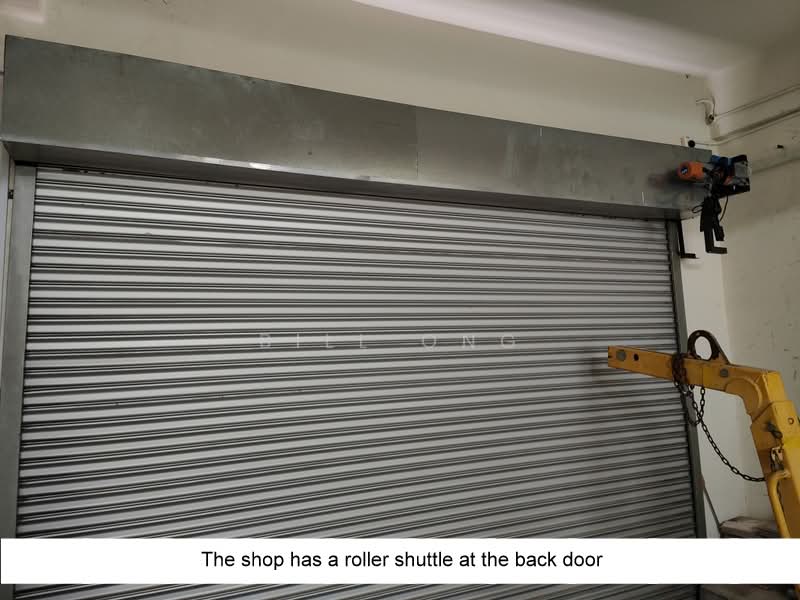 Shop / Office for Rent in Skudai (Johor) - Bill Ong - PropertyGuru.com.my