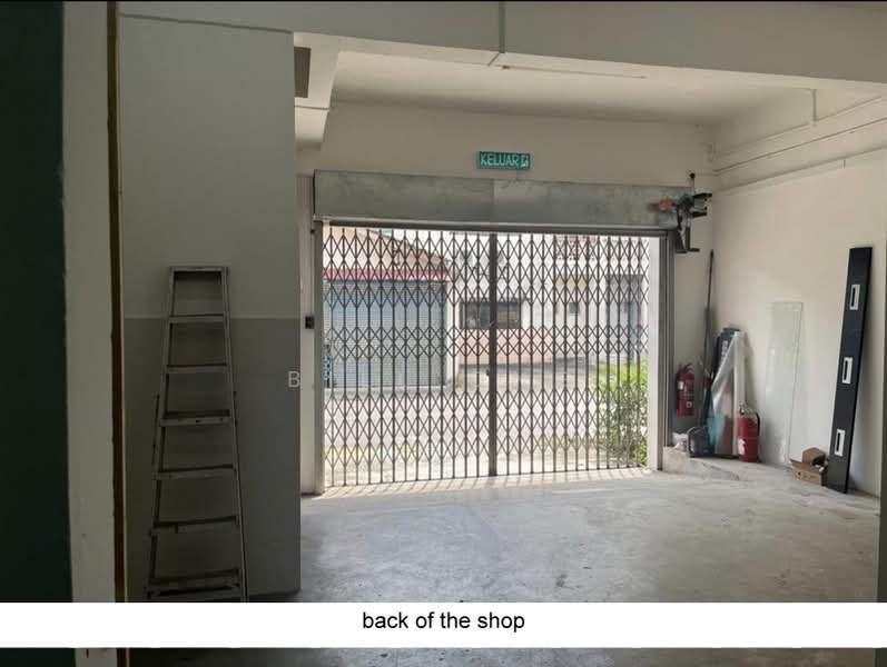 Shop / Office for Rent in Skudai (Johor) - Bill Ong - Interior - PropertyGuru.com.my