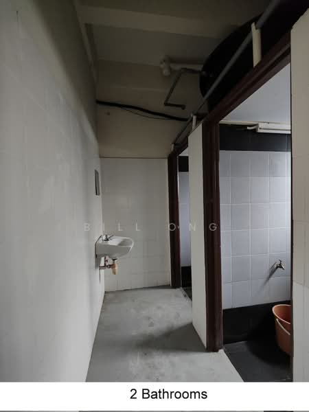 Shop / Office for Rent in Skudai (Johor) - Bill Ong - Bathroom - PropertyGuru.com.my