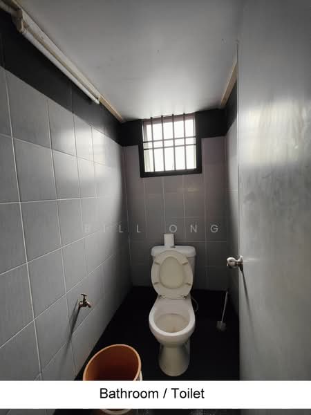 Shop / Office for Rent in Skudai (Johor) - Bill Ong - Bathroom - PropertyGuru.com.my