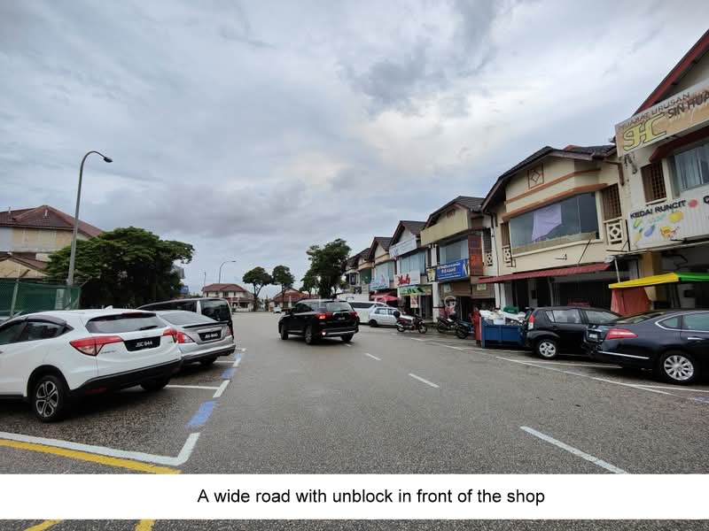 Shop / Office for Rent in Skudai (Johor) - Bill Ong - PropertyGuru.com.my