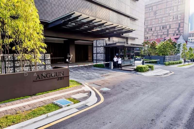 Servis Apartment untuk Dijual di Anggun Residences - Darren Kai Xin Ng - PropertyGuru.com.my