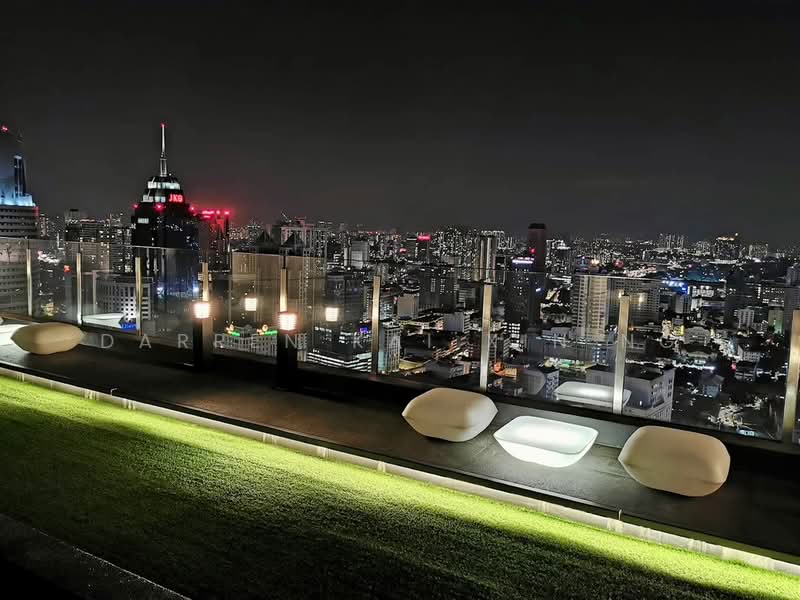 Servis Apartment untuk Dijual di Anggun Residences - Darren Kai Xin Ng - PropertyGuru.com.my