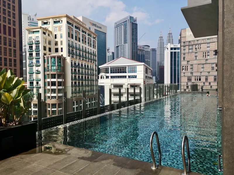 Servis Apartment untuk Dijual di Anggun Residences - Darren Kai Xin Ng - PropertyGuru.com.my