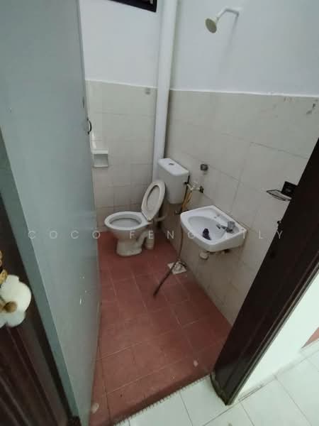 1-storey Terraced House for Sale in Taman Rinting (Masai) - Coco Feng Lily - PropertyGuru.com.my