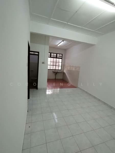 1-storey Terraced House for Sale in Taman Rinting (Masai) - Coco Feng Lily - PropertyGuru.com.my
