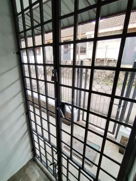 1-storey Terraced House for Sale in Taman Rinting (Masai) - Coco Feng Lily - PropertyGuru.com.my