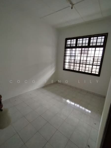 1-storey Terraced House for Sale in Taman Rinting (Masai) - Coco Feng Lily - PropertyGuru.com.my