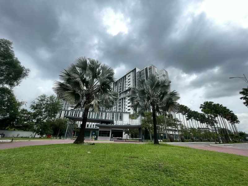 Condominium for Sale at Skyvilla @ D'Island - Mohd Zulhilmi Mohd Nor - Exterior - PropertyGuru.com.my