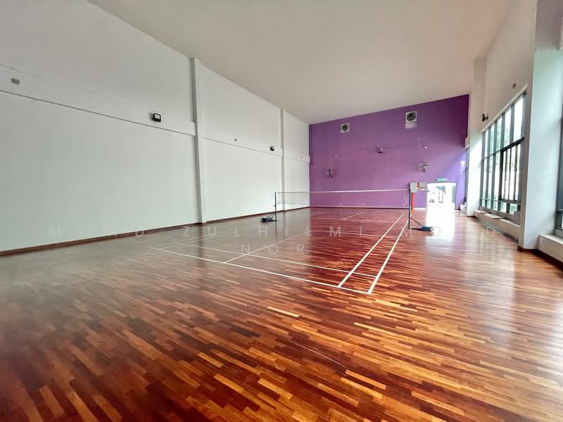 Condominium for Sale at Skyvilla @ D'Island - Mohd Zulhilmi Mohd Nor - Interior - PropertyGuru.com.my