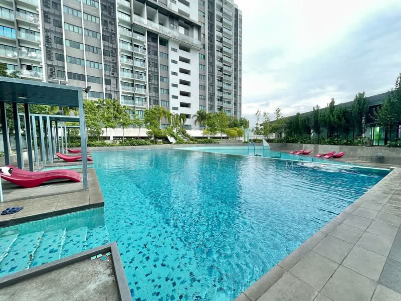 Condominium for Sale at Skyvilla @ D'Island - Mohd Zulhilmi Mohd Nor - PropertyGuru.com.my
