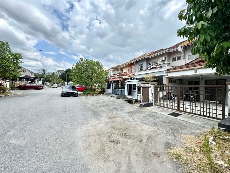 2-storey Terraced House for Sale in Kajang (Selangor) - Zul Hasif - PropertyGuru.com.my