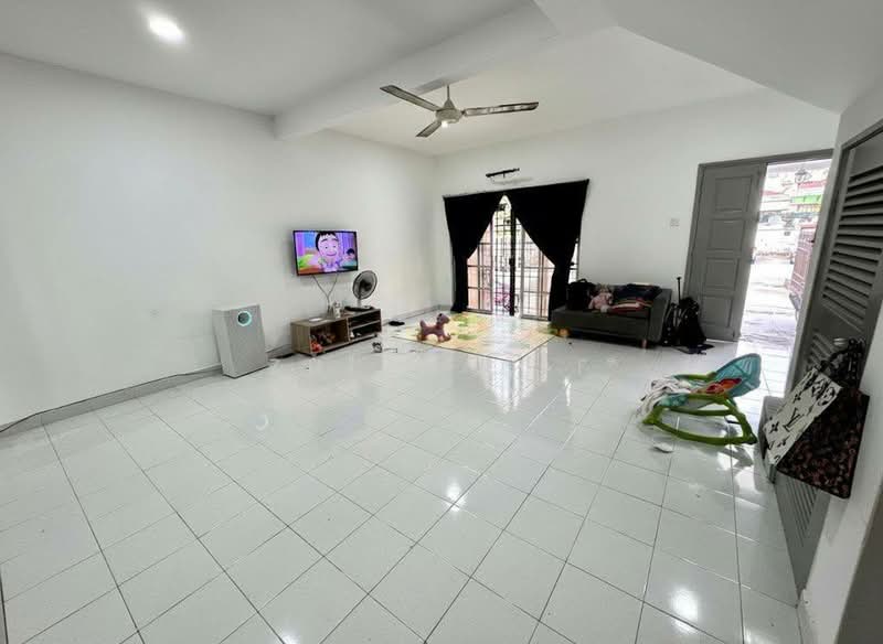2-storey Terraced House for Sale in Kajang (Selangor) - Zul Hasif - PropertyGuru.com.my