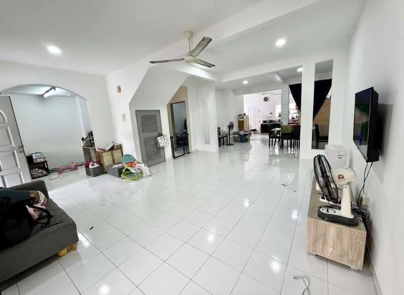 2-storey Terraced House for Sale in Kajang (Selangor) - Zul Hasif - PropertyGuru.com.my