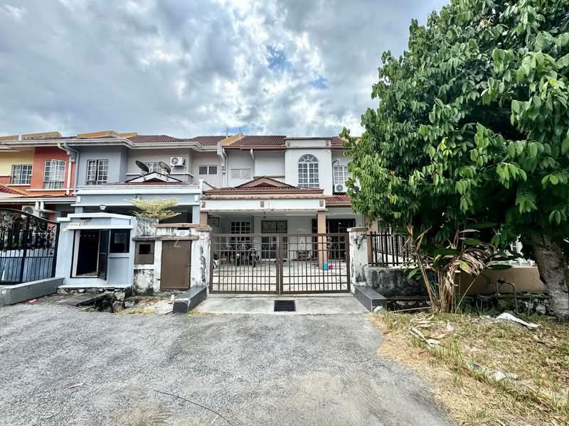 2-storey Terraced House for Sale in Kajang (Selangor) - Zul Hasif - PropertyGuru.com.my