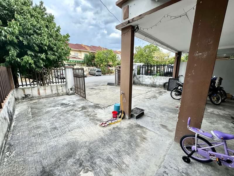 2-storey Terraced House for Sale in Kajang (Selangor) - Zul Hasif - PropertyGuru.com.my