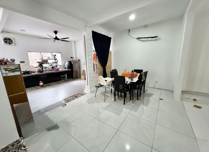 2-storey Terraced House for Sale in Kajang (Selangor) - Zul Hasif - PropertyGuru.com.my