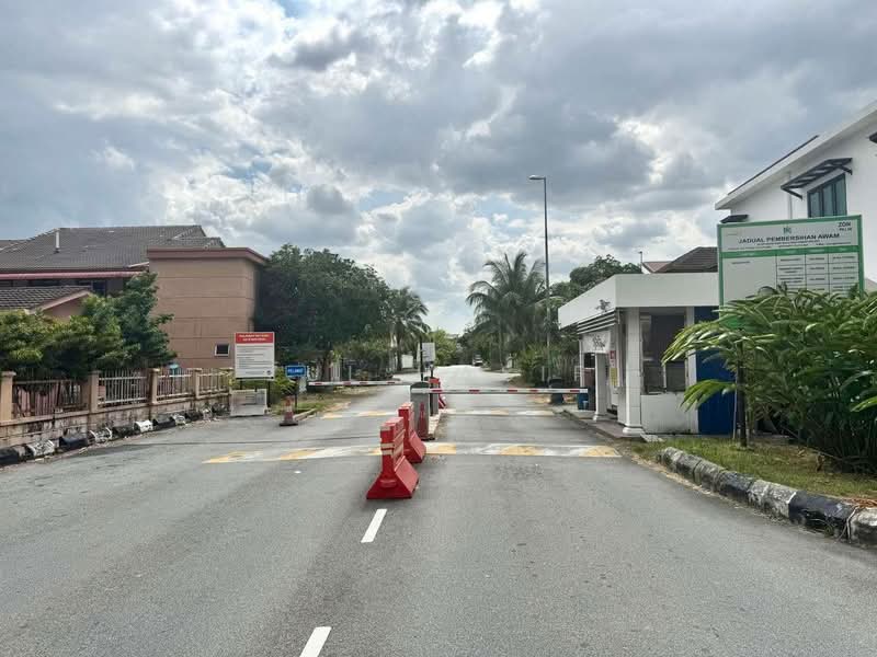 2-storey Terraced House for Sale in Kajang (Selangor) - Zul Hasif - PropertyGuru.com.my