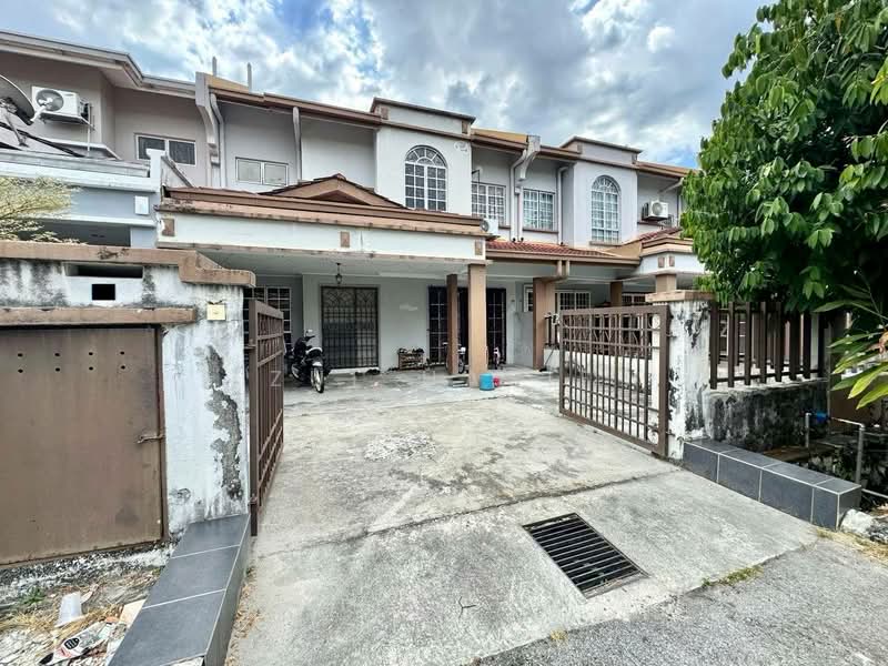 2-storey Terraced House for Sale in Kajang (Selangor) - Zul Hasif - PropertyGuru.com.my