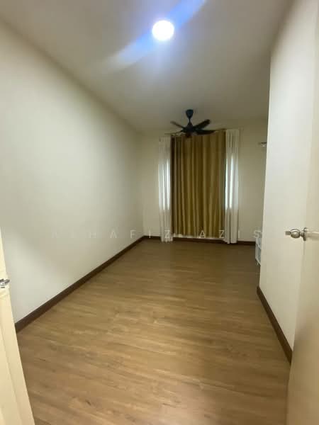 Servis Apartment untuk Dijual di Larkin Residence Phase 2 - ALHAFIZ AZIS - Interior - PropertyGuru.com.my