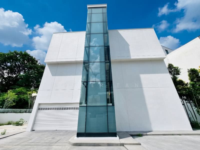 Banglo Komersial untuk Disewa di KL City Centre (Kuala Lumpur) - Esther Tan - Exterior - PropertyGuru.com.my