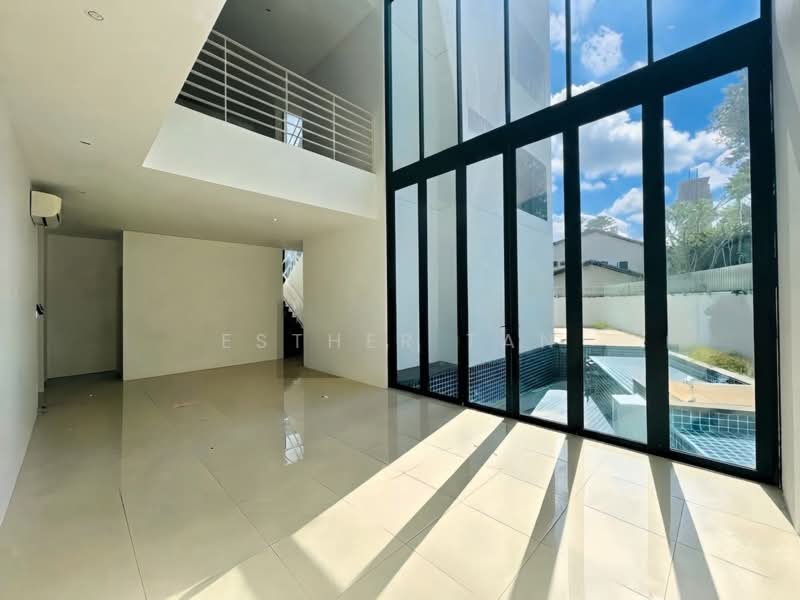 Banglo Komersial untuk Disewa di KL City Centre (Kuala Lumpur) - Esther Tan - Interior - PropertyGuru.com.my