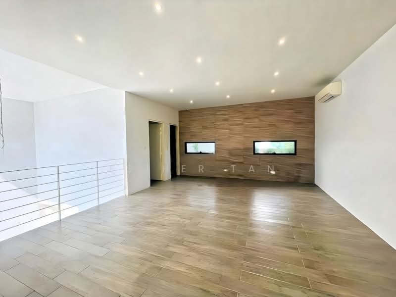 Banglo Komersial untuk Disewa di KL City Centre (Kuala Lumpur) - Esther Tan - Living Room - PropertyGuru.com.my