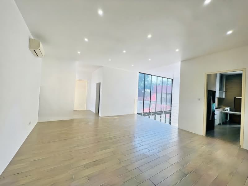 Banglo Komersial untuk Disewa di KL City Centre (Kuala Lumpur) - Esther Tan - Interior - PropertyGuru.com.my