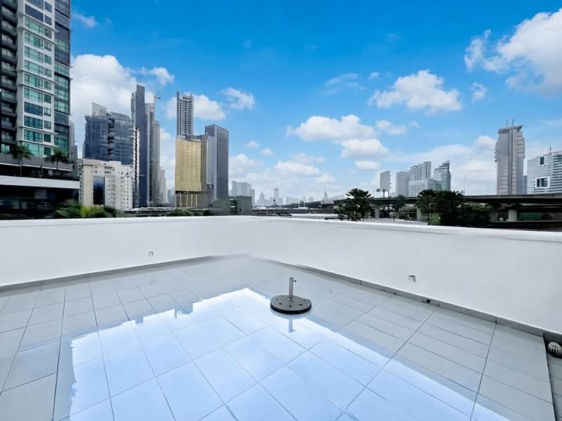 Banglo Komersial untuk Disewa di KL City Centre (Kuala Lumpur) - Esther Tan - View - PropertyGuru.com.my