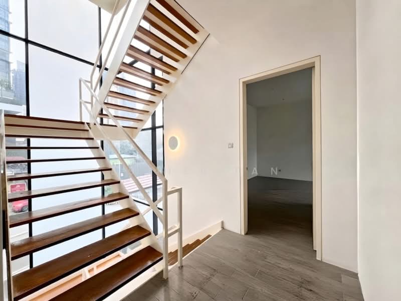 Banglo Komersial untuk Disewa di KL City Centre (Kuala Lumpur) - Esther Tan - Interior - PropertyGuru.com.my