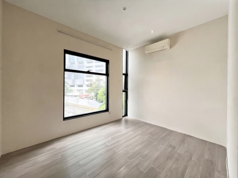 Banglo Komersial untuk Disewa di KL City Centre (Kuala Lumpur) - Esther Tan - Interior - PropertyGuru.com.my