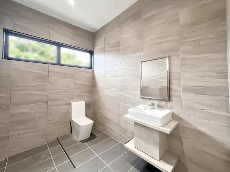 Banglo Komersial untuk Disewa di KL City Centre (Kuala Lumpur) - Esther Tan - Bathroom - PropertyGuru.com.my