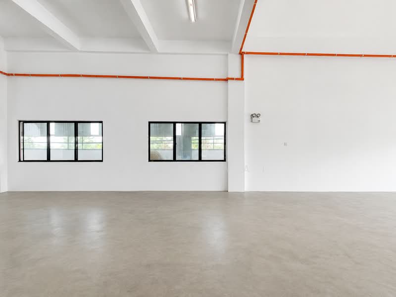 Kilang untuk Disewa di Beranang (Selangor) - Janie Wai - Interior - PropertyGuru.com.my