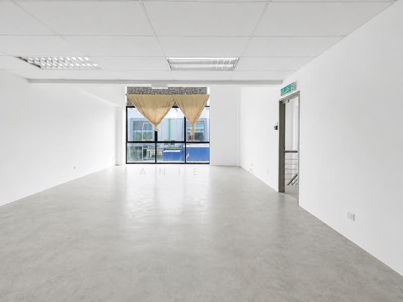 Kilang untuk Disewa di Beranang (Selangor) - Janie Wai - Interior - PropertyGuru.com.my