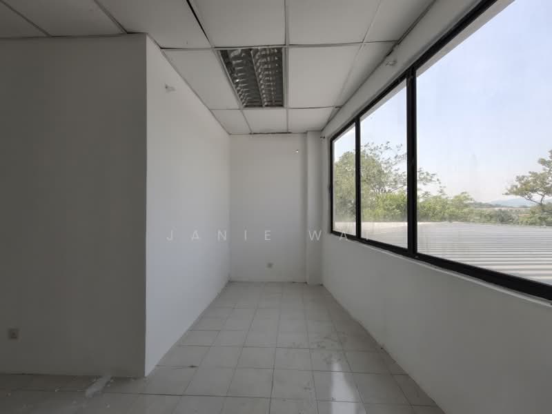 Kilang untuk Disewa di Beranang (Selangor) - Janie Wai - Interior - PropertyGuru.com.my