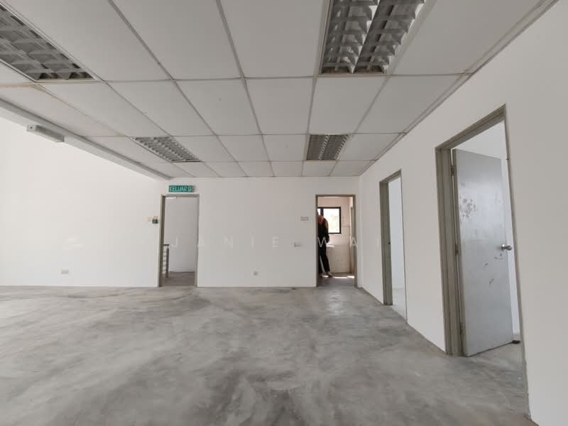 Kilang untuk Disewa di Beranang (Selangor) - Janie Wai - Interior - PropertyGuru.com.my