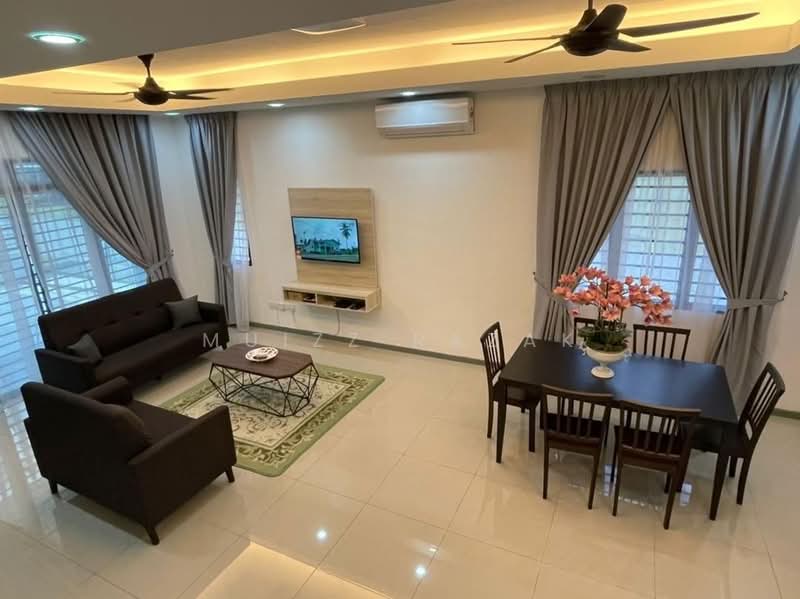 2-storey Terraced House for Sale in Tresna Teruntum Saujana Perdana (Saujana Utama) - Muizz Razak - PropertyGuru.com.my