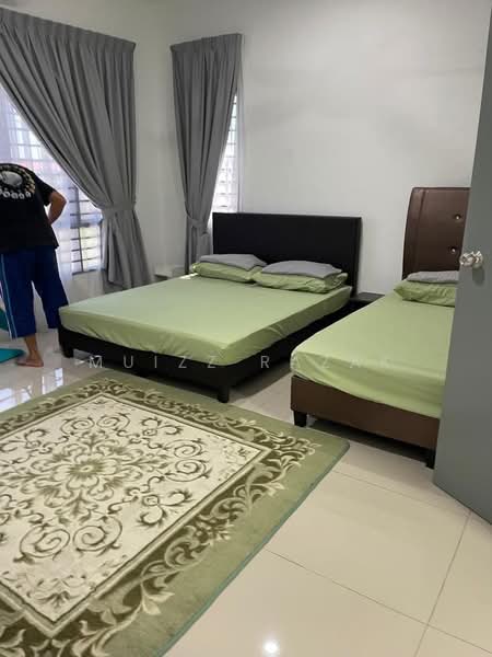 2-storey Terraced House for Sale in Tresna Teruntum Saujana Perdana (Saujana Utama) - Muizz Razak - PropertyGuru.com.my
