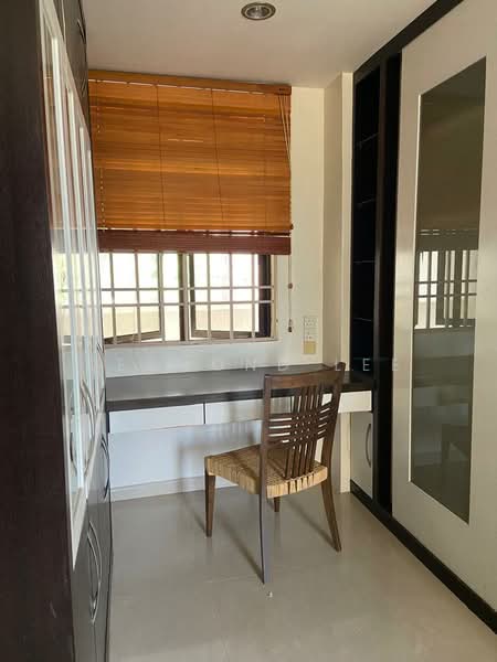 Condominium for Rent at Eden Seaview Condominium - Desmond Lee - Study - PropertyGuru.com.my