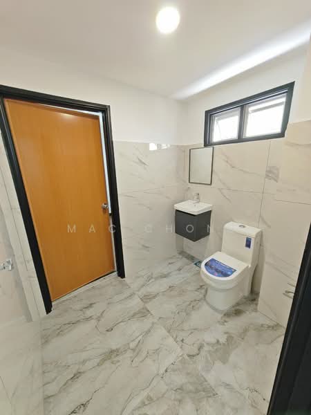 Rumah Teres 2-Tingkat untuk Dijual di Bandar Mahkota Cheras (Cheras) - Mac Chong - Bathroom - PropertyGuru.com.my