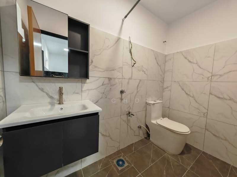 Rumah Teres 2-Tingkat untuk Dijual di Bandar Mahkota Cheras (Cheras) - Mac Chong - Bathroom - PropertyGuru.com.my