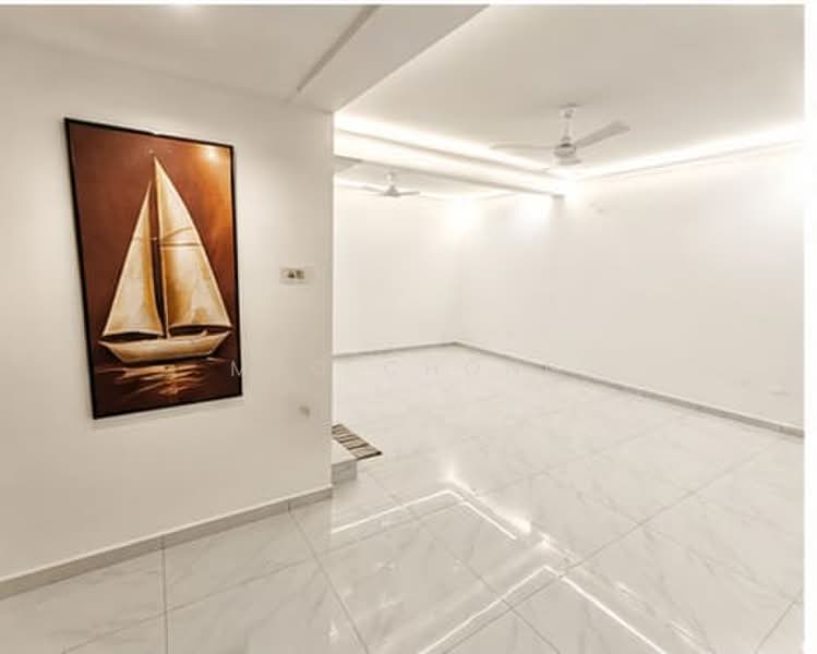 Rumah Teres 2-Tingkat untuk Dijual di Bandar Mahkota Cheras (Cheras) - Mac Chong - Interior - PropertyGuru.com.my