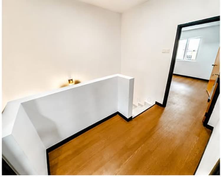 Rumah Teres 2-Tingkat untuk Dijual di Bandar Mahkota Cheras (Cheras) - Mac Chong - Corridor - PropertyGuru.com.my