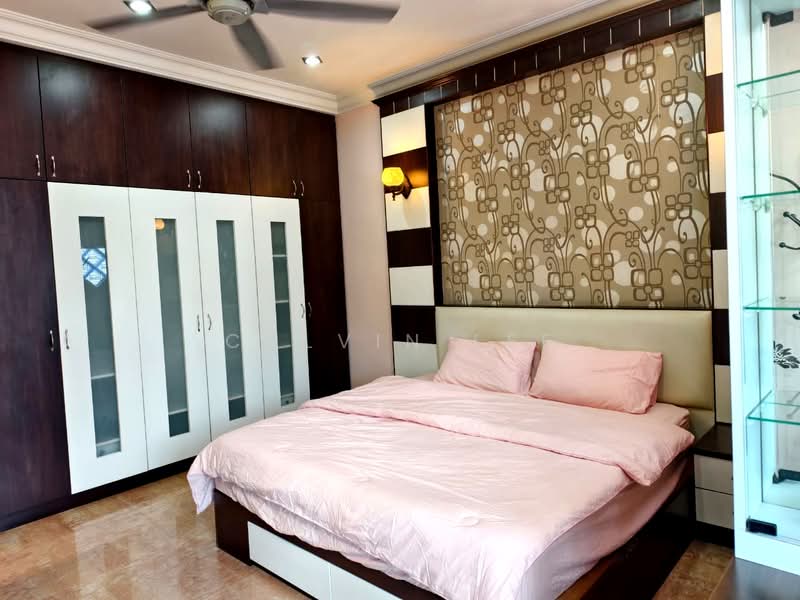 Rumah Teres 2-Tingkat untuk Dijual di Taman Pelangi Indah (Ulu Tiram) - Calvin Lee - PropertyGuru.com.my