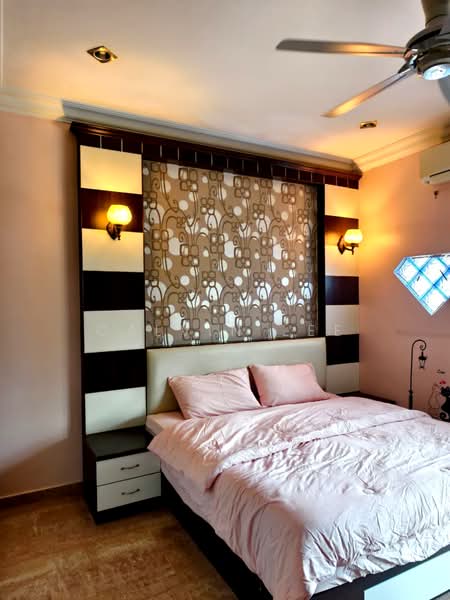 Rumah Teres 2-Tingkat untuk Dijual di Taman Pelangi Indah (Ulu Tiram) - Calvin Lee - PropertyGuru.com.my